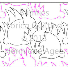 Load image into Gallery viewer, Bunnies