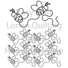 Load image into Gallery viewer, Busy Bees