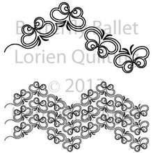 Load image into Gallery viewer, Butterfly Ballet