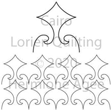 Load image into Gallery viewer, Cairo