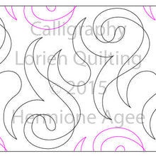 Load image into Gallery viewer, Calligraphy