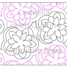 Load image into Gallery viewer, Camellia