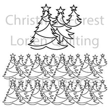 Load image into Gallery viewer, Christmas Forest