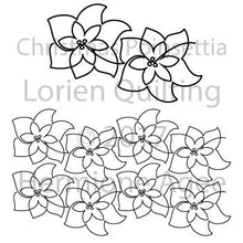 Load image into Gallery viewer, Christmas Poinsettias