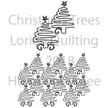Load image into Gallery viewer, Christmas Trees