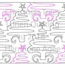 Load image into Gallery viewer, Christmas Trees