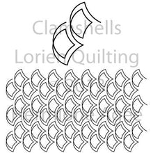 Load image into Gallery viewer, Clamshells