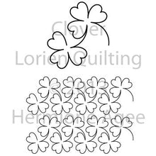 Load image into Gallery viewer, Clover