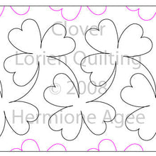 Load image into Gallery viewer, Clover