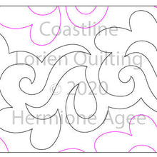 Load image into Gallery viewer, Coastline