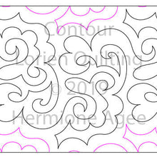 Load image into Gallery viewer, Contour