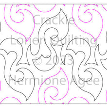 Load image into Gallery viewer, Crackle