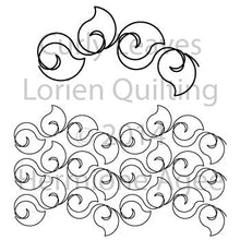 Load image into Gallery viewer, Curly Leaves