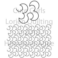 Load image into Gallery viewer, Cute Curls