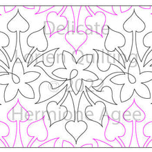 Load image into Gallery viewer, Delicate