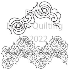 Load image into Gallery viewer, Doily