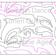 Load image into Gallery viewer, Dolphin Dance
