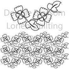 Load image into Gallery viewer, Double Blossom