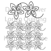 Load image into Gallery viewer, Double Flower