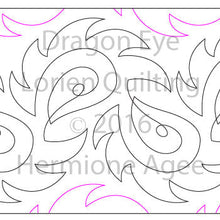 Load image into Gallery viewer, Dragon Eye