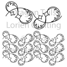 Load image into Gallery viewer, Dragon Tails