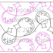 Load image into Gallery viewer, Dragon Tails