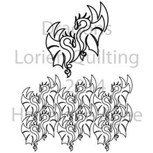 Load image into Gallery viewer, Dragons