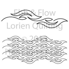Load image into Gallery viewer, Ebb & Flow