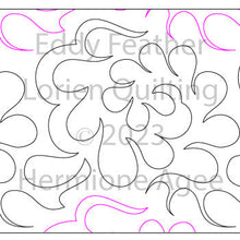 Load image into Gallery viewer, Eddy Feather