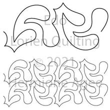 Load image into Gallery viewer, Edo