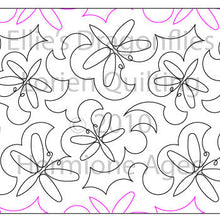 Load image into Gallery viewer, Ellie's Dragonflies