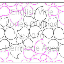 Load image into Gallery viewer, English Vine