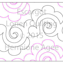 Load image into Gallery viewer, Escargot