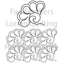 Load image into Gallery viewer, Fan Feathers