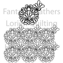 Load image into Gallery viewer, Fantasy Feathers