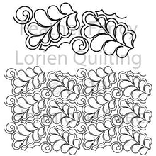 Load image into Gallery viewer, Feather Fancy