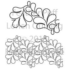 Load image into Gallery viewer, Feather Puff