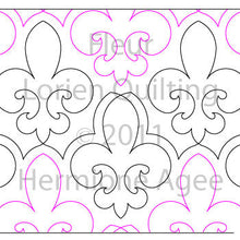Load image into Gallery viewer, Fleur