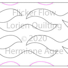 Load image into Gallery viewer, Flicker Flow