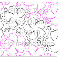 Load image into Gallery viewer, Flower Twirl