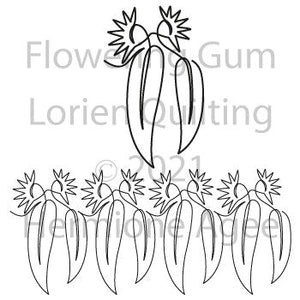 Flowering Gum