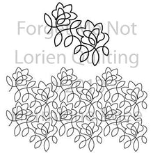 Load image into Gallery viewer, Forget Me Not