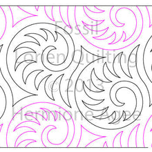 Load image into Gallery viewer, Fossil