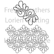 Load image into Gallery viewer, Fresco Feathers