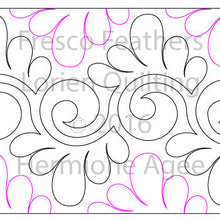 Load image into Gallery viewer, Fresco Feathers