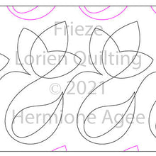 Load image into Gallery viewer, Frieze