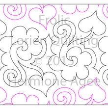 Load image into Gallery viewer, Frolic