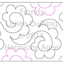 Load image into Gallery viewer, Fronds