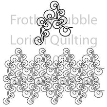 Load image into Gallery viewer, Froth & Bubble