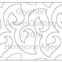 Load image into Gallery viewer, Gryphon